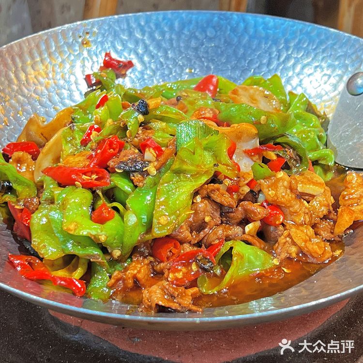 [快哭了]谁懂阿 就这下饭菜可以干三碗米饭🍚