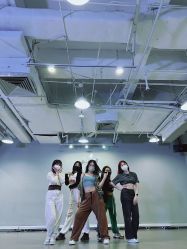 -HI dance 舞室