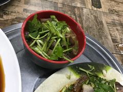 -阳江河堤老牌曾记美食