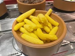 -龍歌自助小火锅(漳州二路爱购店)