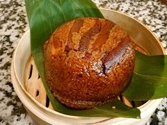 糯米肉-南京大牌档(凯德大峡谷店)