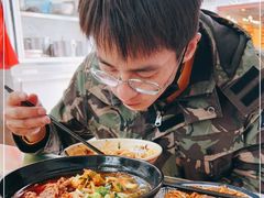 -再回首鸡肉米线(人民路一店)