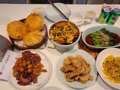 -红樱桃·欢乐餐厅(太原里店)