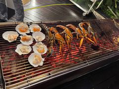 -味餐厅·海鲜·火锅·自助餐