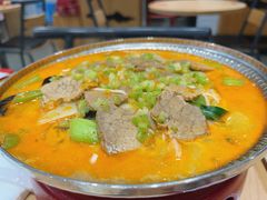-喜家德虾仁水饺(飞洲国际店)