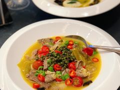 -宁波逸东豪生大酒店·逸轩中餐厅