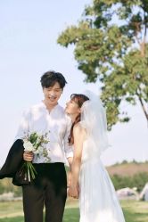 -青禾婚纱摄影(杭州店)