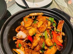-大树餐厅(大悦城店)
