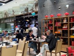 -松花湖水饺(新濠天地店)