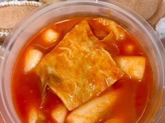 -老太太海鲜鱼饼