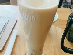 -甘思咪哚·云南艺术餐厅(天河广百店)