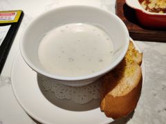 -卡朋西餐(较场西路店)