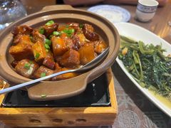 -福来齐·鲁菜海鲜·渔家菜(朝阳街分店)