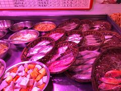 -长平肥姐白粥·海鲜打冷