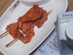 -小杨生煎(宜川路店)