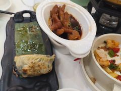-丰尔粥食·顺德鱼生·干蒸排骨顺德菜(大良分店)