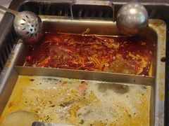 -倍儿红喜临门火锅(文兴路店)