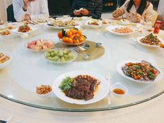 -鹏城人家海鲜酒家·23年老字号(较场尾店)