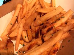 薯条-Cooking Man(中懋天地店)