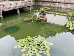 -上海醉白池公园