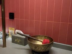 -汤泉良子·沐足·颂钵疗愈·SPA(珠江新城店)