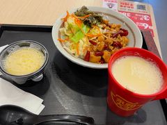 -永和大王(广元西路店)