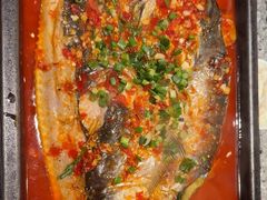 -里岛烤鱼(东港凯虹广场店)