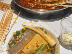 -玉林串串香·成都老字号(玉林街总店)