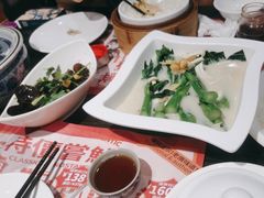 -虾饺妹·粤式手工点心(水荫路店)
