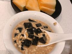 龟苓膏-骨之味·筒骨汤火锅(江头店)