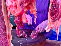 -阿娟牛肉丸·手打牛肉丸·现做现卖