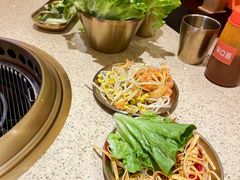 -妙香居韩国烤肉(容桂天佑城店)