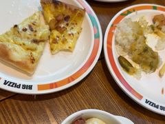 -比格比萨自助(国展店)