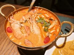 -Tegu泰古莲·泰国餐厅(红山6979店)