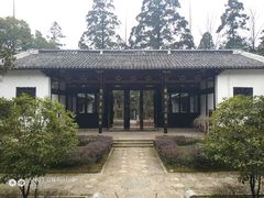 -白鹿洞书院