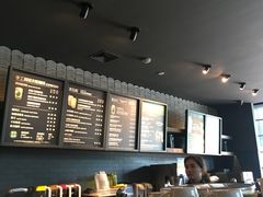 -星巴克(苏州诚品店)