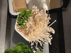 -额尔敦传统涮(公园西路店)