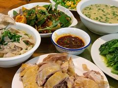 -龙头街回族餐厅(银河店)