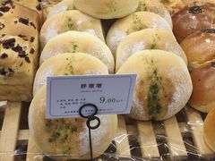-21克拉面包(大悦城店)