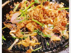 -长安记·大美陕菜(大族广场店)