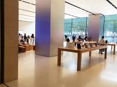 -Apple零售店(玄武湖店)