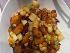 -盛百味·家宴餐厅(霸州分店)