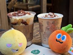 -集雅GATHERING咖啡(武康路店)