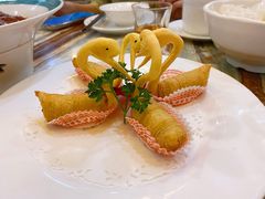 -椿记烧鹅(叠彩店)