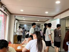 -岳记羊肠馆(陵园小区店)