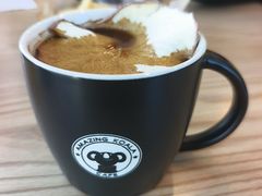 -了不起的考拉咖啡店(高新店)