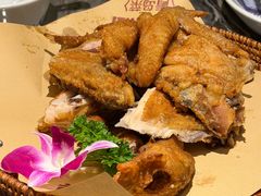 -前海沿·青岛菜(乐客城店)