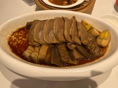 潮州卤水拼盘-潮福城大酒楼·潮味粤品·港式点心(湖滨北路店)