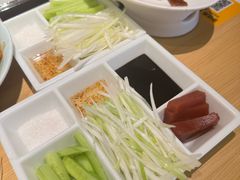 -春饼先生·北京烤鸭(甘井子万达店)