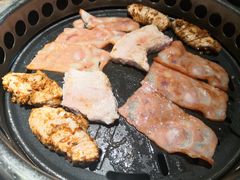 -火炉火自助餐(悠唐购物中心店)